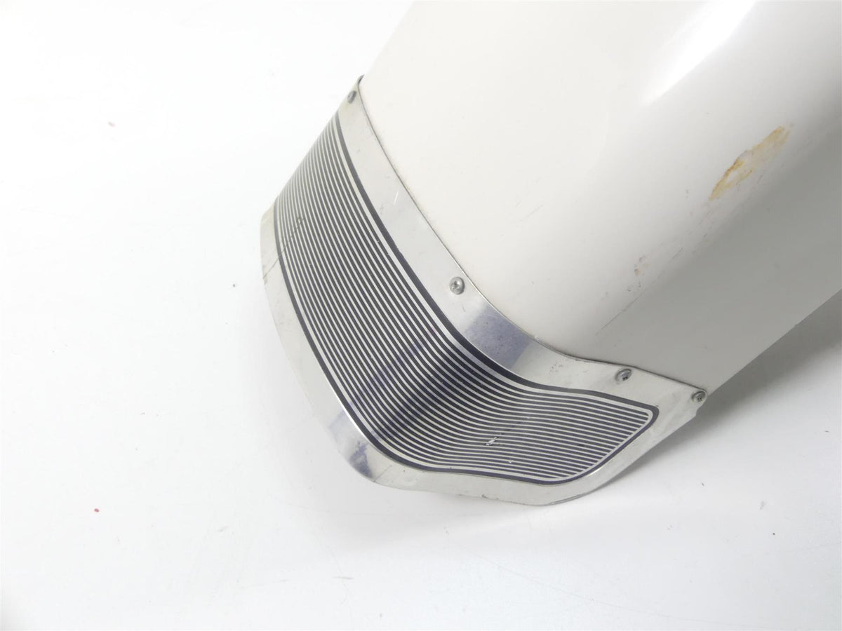 2013 Harley Touring FLHTP Electra Glide Front Fender & Bumper - Read 59093-00B {{ shop.shopifyCountryName }} - Mototech271