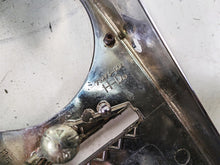 Load image into Gallery viewer, 2006 Harley FLSTI Softail Heritage Fuel Tank Dash Cover Console 71273-00A | Mototech271
