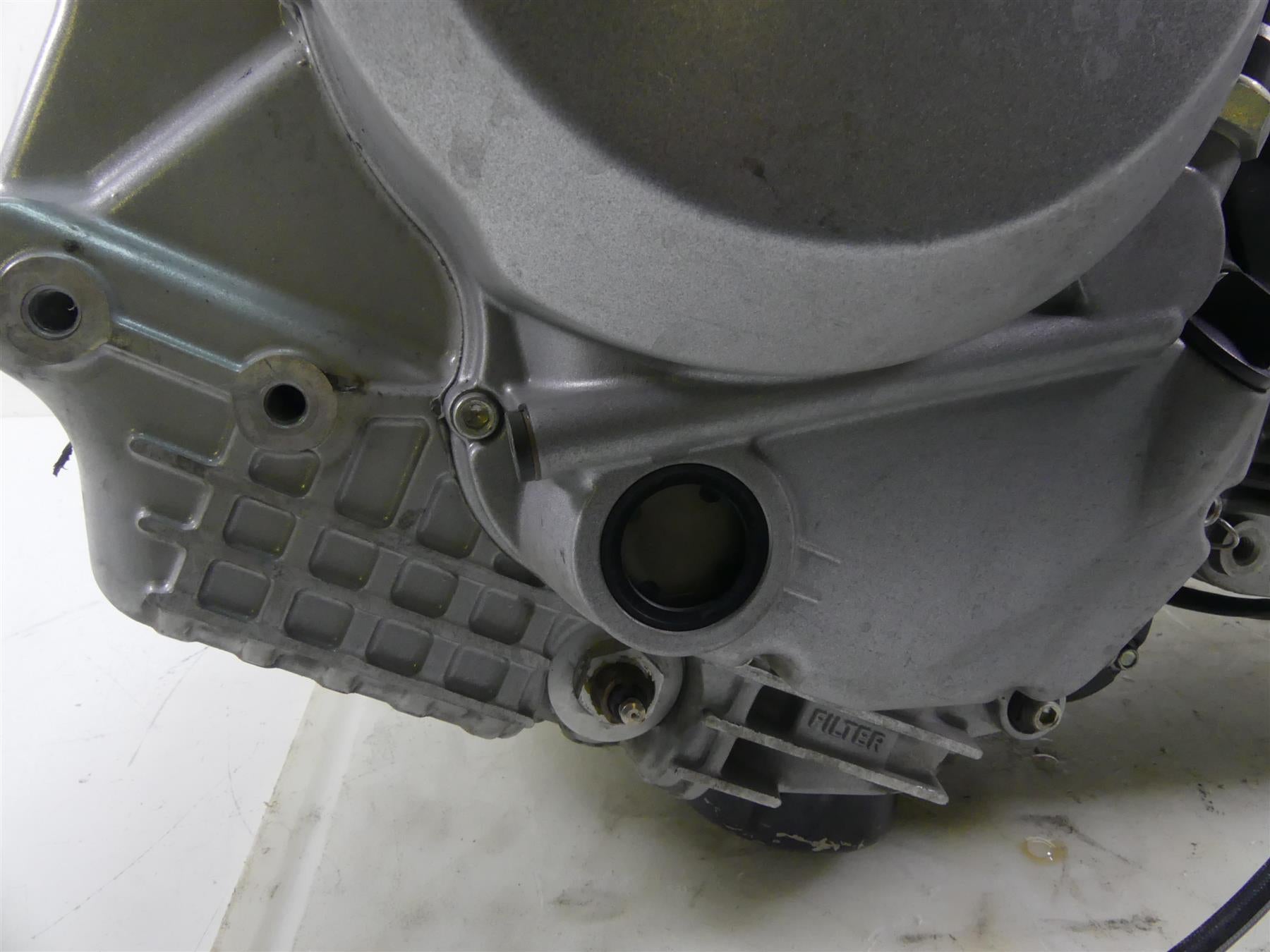 2007 Ducati Sport Classic GT1000 Running Motor Engine 11K -Video 22521971A {{ shop.shopifyCountryName }} - Mototech271