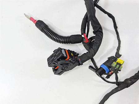2024 Harley FXLRS Dyna Low Rider Main Wiring Harness Loom - No Cuts 69202197-Mototech271