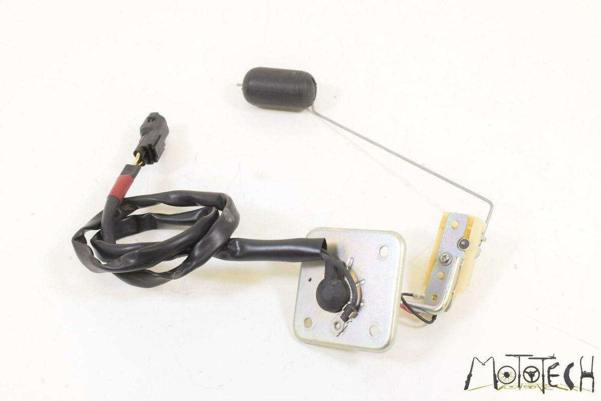 2014 Kawasaki ZX1400 ZX14R Ninja Fuel Level Sending Unit 51026-0008 {{ shop.shopifyCountryName }} - Mototech271