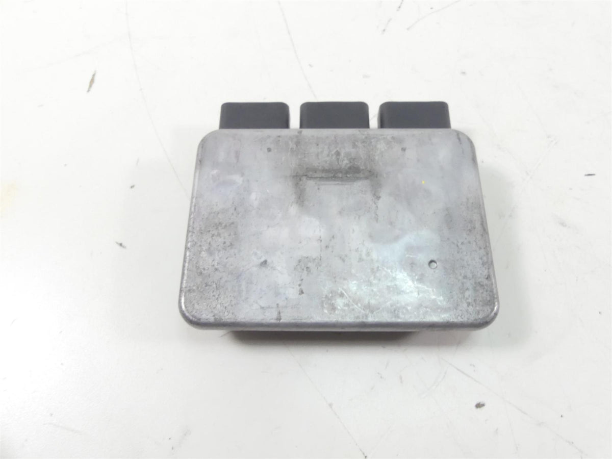 2016 Harley FLS Softail Slim Cdi Ecu Ecm Engine Control Module -Read 41000057 {{ shop.shopifyCountryName }} - Mototech271