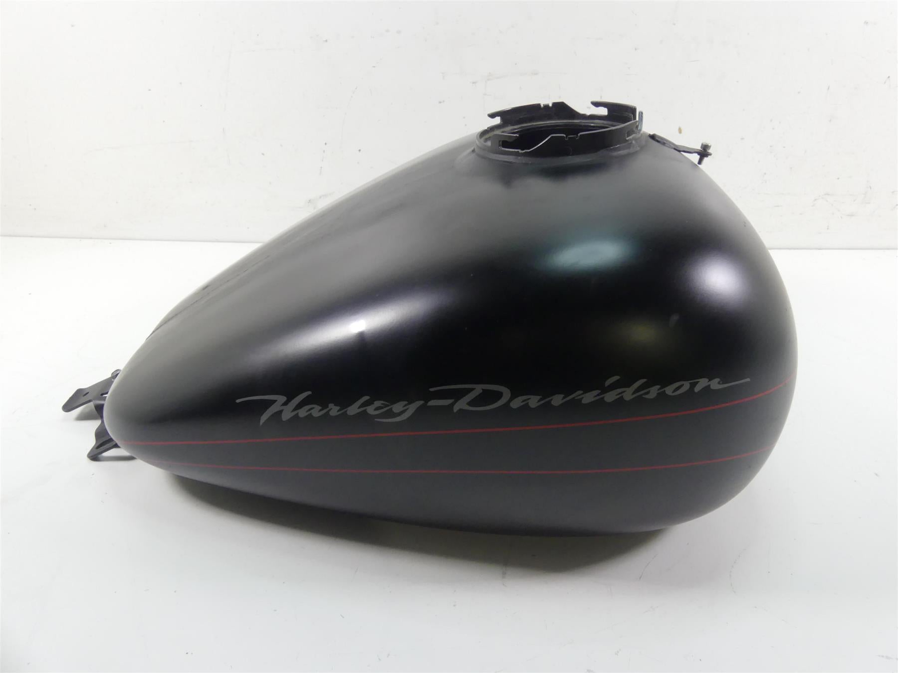 2013 Harley Touring FLTRX Road Glide Fuel Gas Petrol Tank - Read 61356-08 {{ shop.shopifyCountryName }} - Mototech271