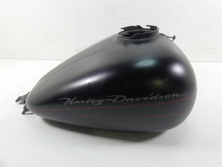 2013 Harley Touring FLTRX Road Glide Fuel Gas Petrol Tank - Read 61356-08 {{ shop.shopifyCountryName }} - Mototech271