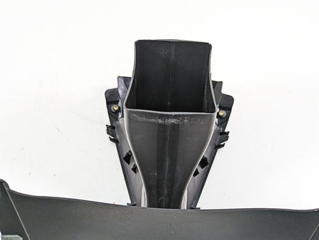 2015 BMW S1000RR K46 Front Center Air Duct Cover 46638540845 46638546438 {{ shop.shopifyCountryName }} - Mototech271