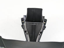 Load image into Gallery viewer, 2015 BMW S1000RR K46 Front Center Air Duct Cover 46638540845 46638546438

