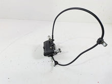 Load image into Gallery viewer, 2011 Harley FXDC Dyna Super Glide Front Brake Caliper &amp; Line 44046-08
