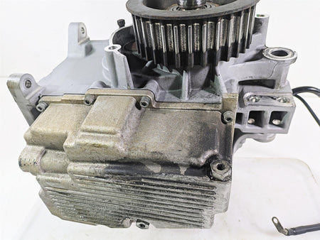 2009 Harley FXDC Dyna Super Glide 6-Speed Transmission Gear Box - 18K 33091-06A {{ shop.shopifyCountryName }} - Mototech271