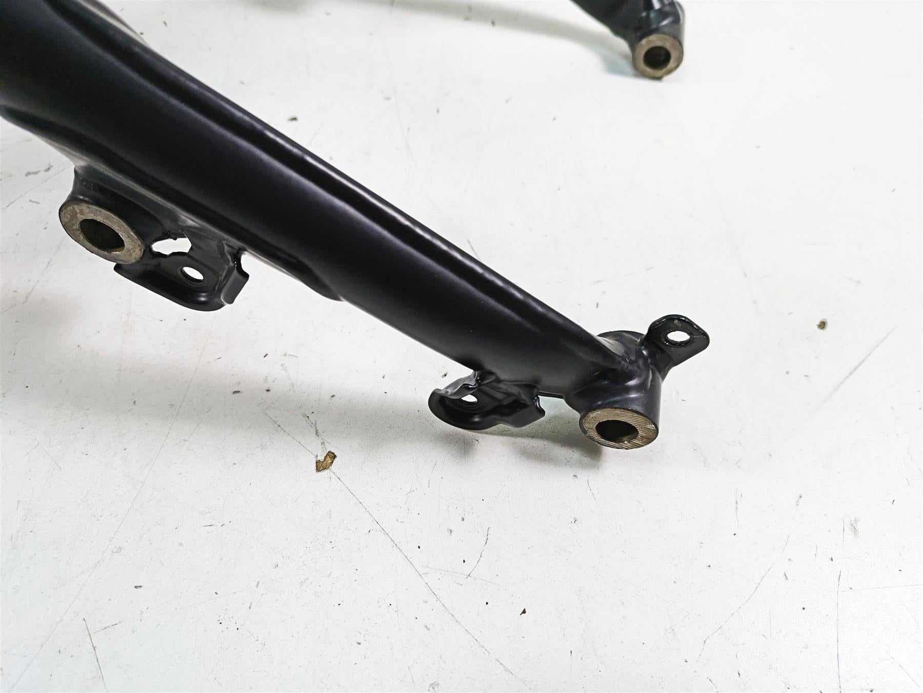2022 Harley RA1250 S Pan America Straight Main Frame Chassis With Clean Pennsylvania Title 47000255 {{ shop.shopifyCountryName }} - Mototech271