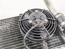 Load image into Gallery viewer, 2008 Aprilia RSVR 1000 Factory Radiator Fan Reservoir Hoses Set AP8104828 | Mototech271
