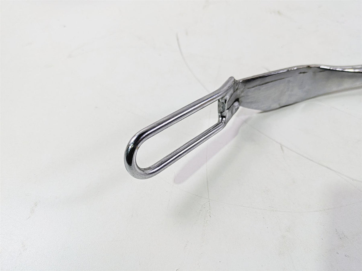2008 Harley FXDL Dyna Low Rider 105TH Side Kickstand Kick Jiffy Stand 49704-90H {{ shop.shopifyCountryName }} - Mototech271
