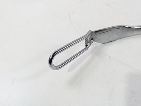 2008 Harley FXDL Dyna Low Rider 105TH Side Kickstand Kick Jiffy Stand 49704-90H {{ shop.shopifyCountryName }} - Mototech271