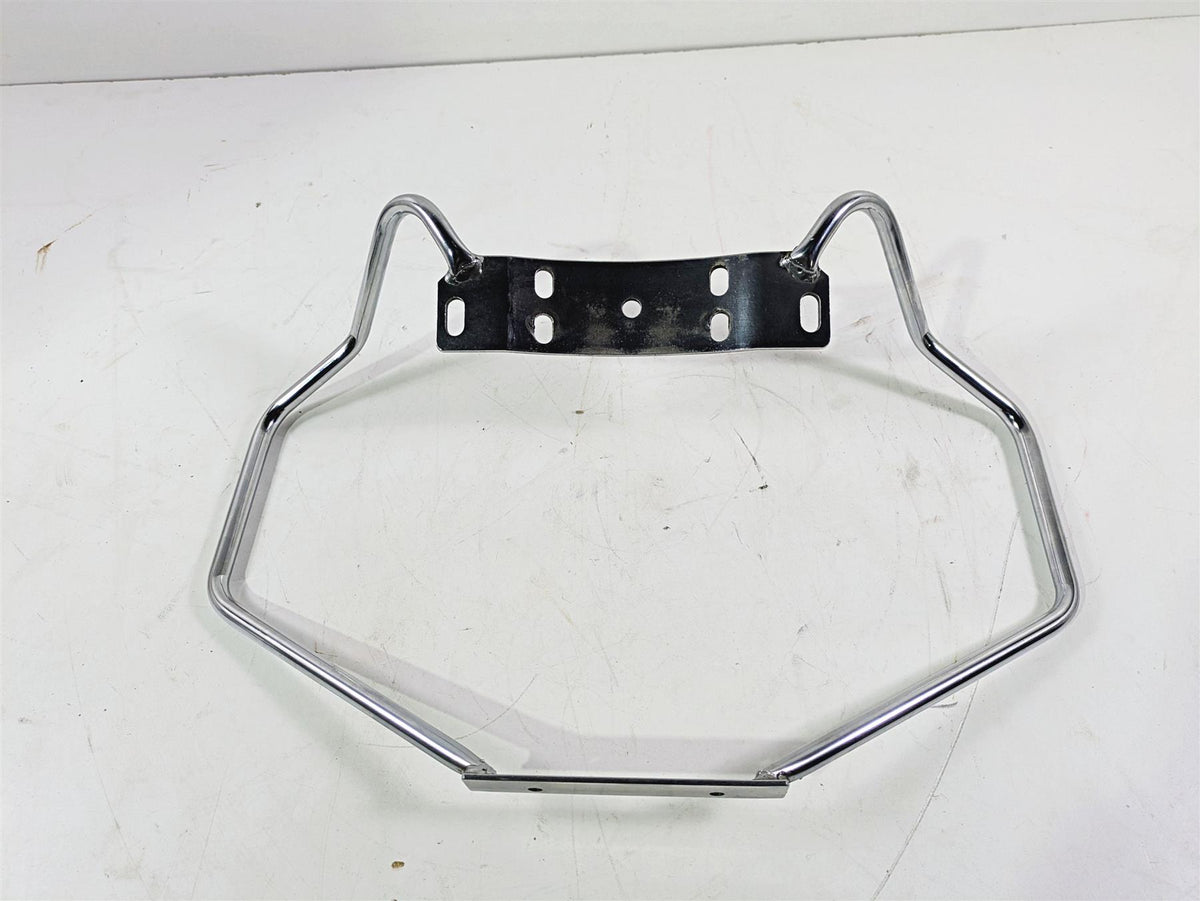 1996 Harley Touring FLHTCUI Electra Glide Passenger Handle Grab Rail 91583-91A {{ shop.shopifyCountryName }} - Mototech271