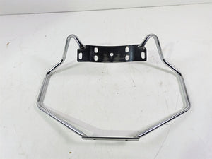 1996 Harley Touring FLHTCUI Electra Glide Passenger Handle Grab Rail 91583-91A | Mototech271