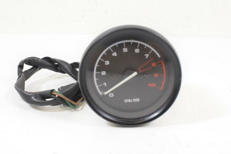 2003 BMW R1150 RT R1150RT R22 Tachometer Tacho Meter Gauge 62132306618 {{ shop.shopifyCountryName }} - Mototech271