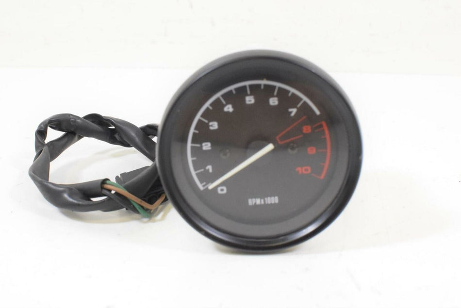2003 BMW R1150 RT R1150RT R22 Tachometer Tacho Meter Gauge 62132306618 {{ shop.shopifyCountryName }} - Mototech271