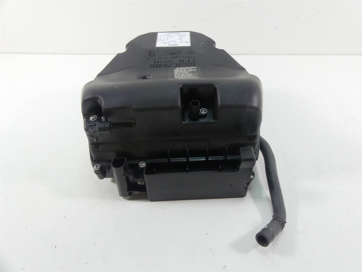 2018 Triumph Street Triple 765RS Air Filter Box Cleaner Breather Set T2200932 {{ shop.shopifyCountryName }} - Mototech271