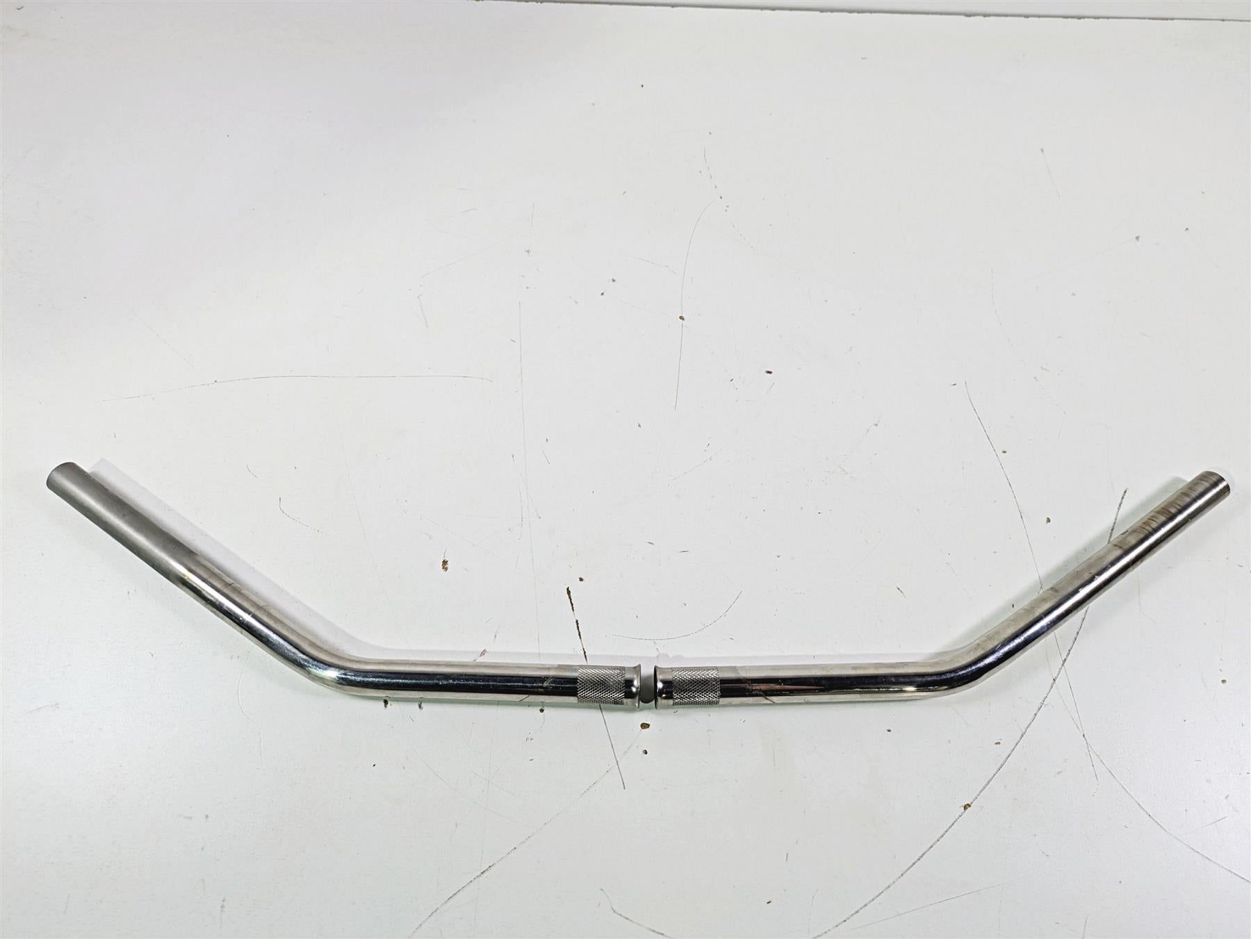 2009 Harley FXCWC Softail Rocker Left Right Handlebar Set 56103-08A 56273-08 {{ shop.shopifyCountryName }} - Mototech271