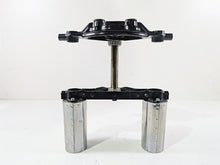 Load image into Gallery viewer, 1999 Harley Touring FLHTCUI E-Glide Upper Lower Triple Tree 45435-95 45446-87A
