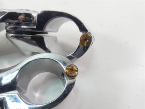 2012 Harley Touring FLHTK Electra Glide Highway Foot Peg 2.5" Set -Read 50830-07A | Mototech271