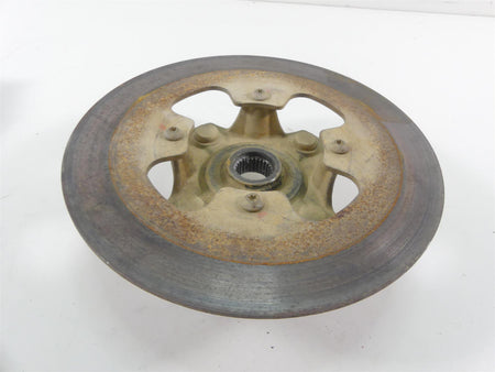 2013 Arctic Cat Wildcat 1000 LTD Front Right Wheel Rim Mount Hub 1502-971 {{ shop.shopifyCountryName }} - Mototech271