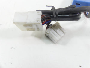 2009 Harley FLHTCU SE4 CVO E-Glide Custom Dynamics Smart Signal Box GEN2-SSHD