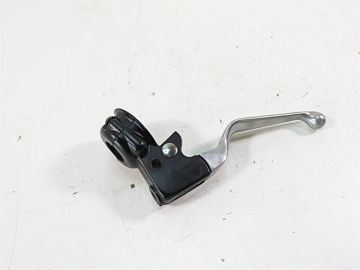 2013 Harley Softail FLSTC Heritage Classic Clutch Perch & Lever Set 38608-96 {{ shop.shopifyCountryName }} - Mototech271