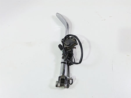 2008 Kawasaki VN1600 Vulcan Nomad Side Kickstand & Switch Set 34024-1330 {{ shop.shopifyCountryName }} - Mototech271