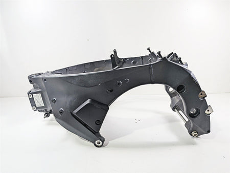 2023 Yamaha MT10 MTN1000 Straight Main Frame Chassis With Texas Salvage Title B67-21110-20-00 {{ shop.shopifyCountryName }} - Mototech271