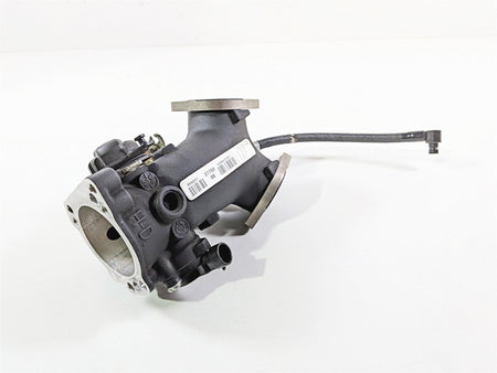 2009 Harley FXCWC Softail Rocker Throttle Body Fuel Injection 27708-06 27618-06 {{ shop.shopifyCountryName }} - Mototech271