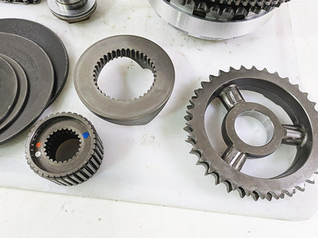 2015 Harley FXDL Dyna Low Rider Primary Drive Clutch Kit 37816-11 {{ shop.shopifyCountryName }} - Mototech271