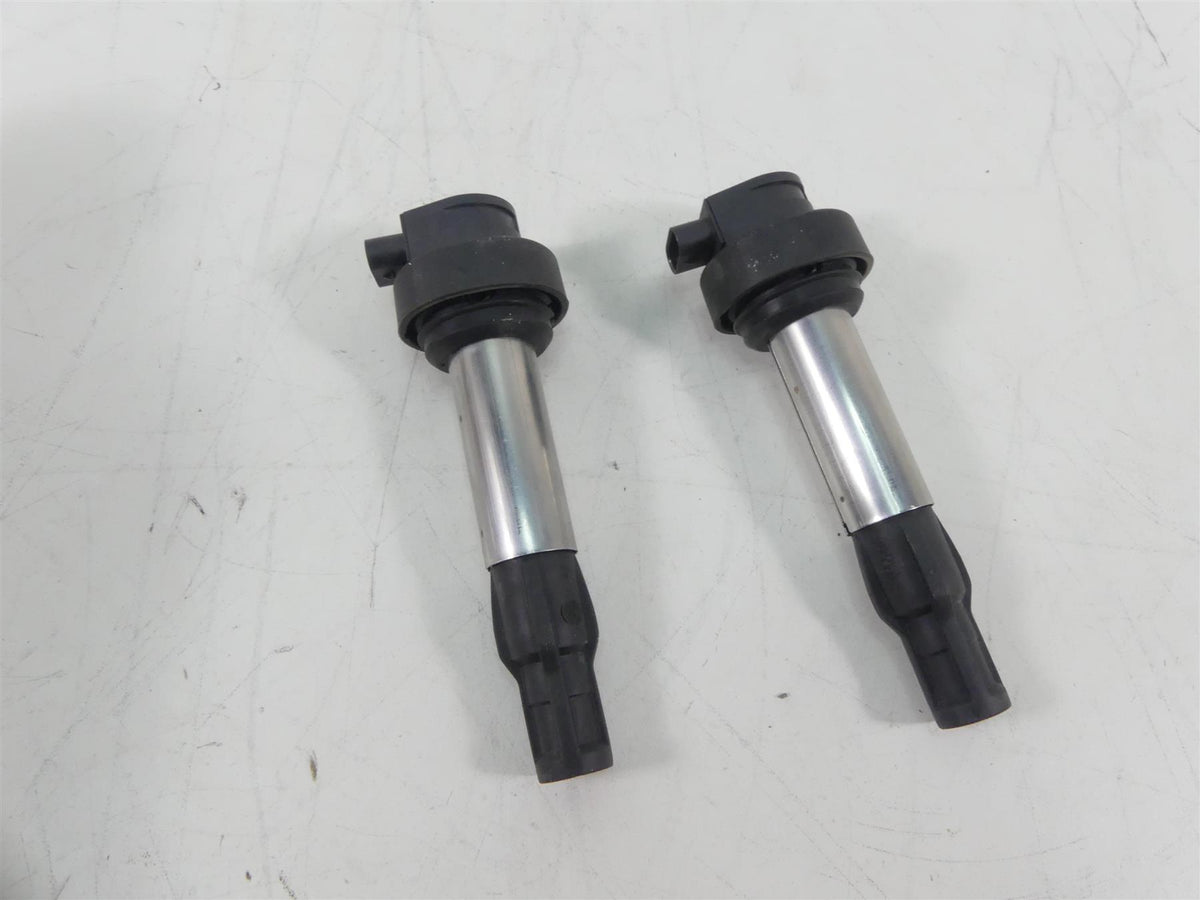 2020 BMW F850 GS K81 Rallye Ignition Stick Coil Set 12138569361 12139898548 {{ shop.shopifyCountryName }} - Mototech271