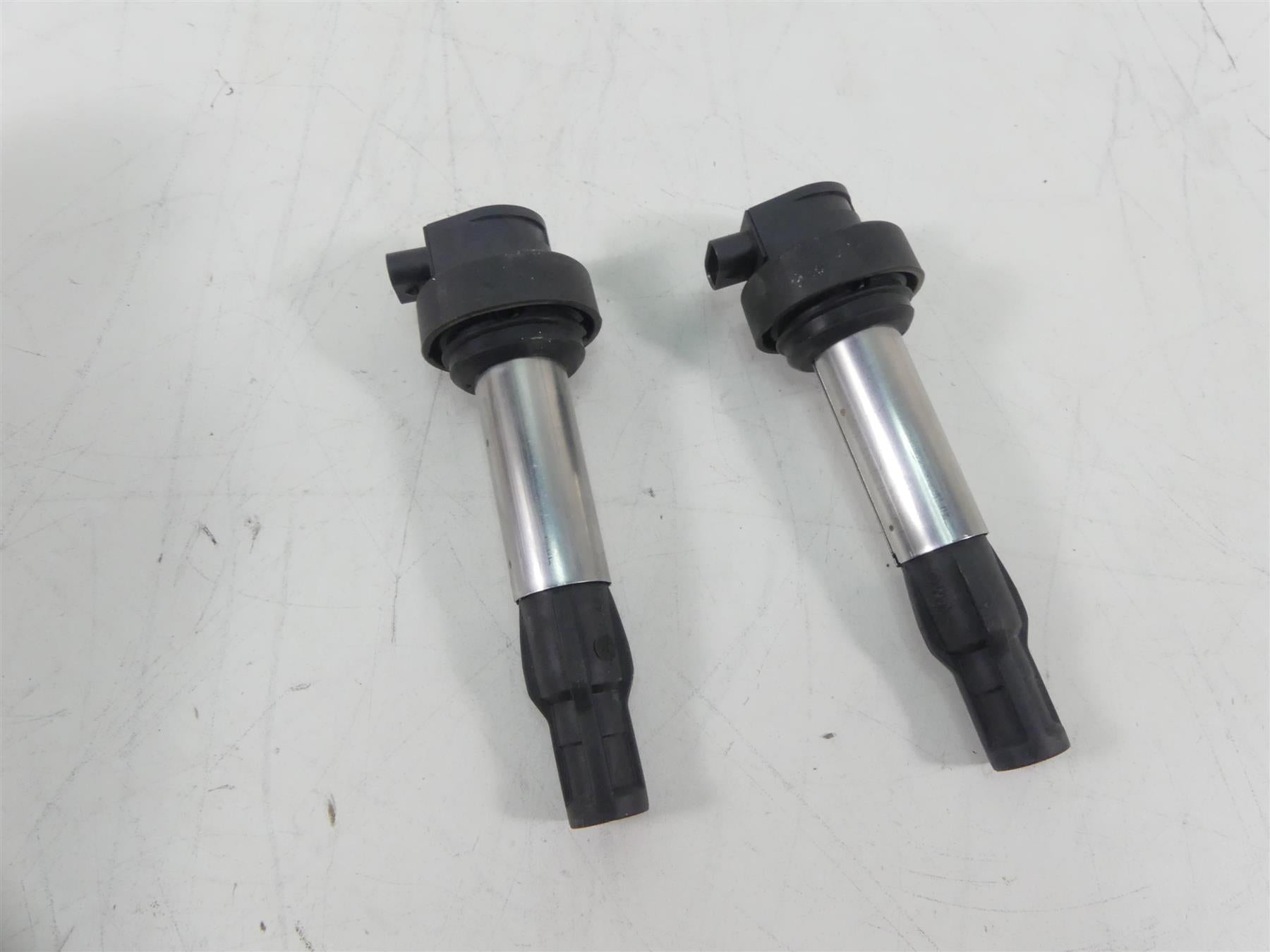 2020 BMW F850 GS K81 Rallye Ignition Stick Coil Set 12138569361 12139898548 {{ shop.shopifyCountryName }} - Mototech271