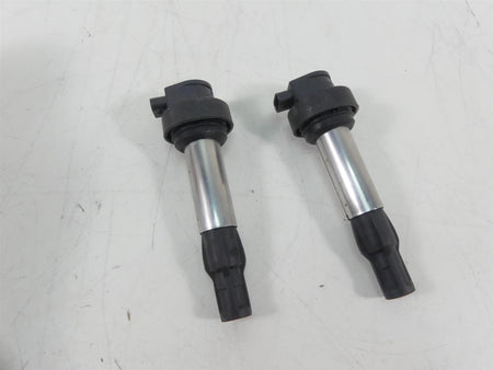 2020 BMW F850 GS K81 Rallye Ignition Stick Coil Set 12138569361 12139898548 {{ shop.shopifyCountryName }} - Mototech271