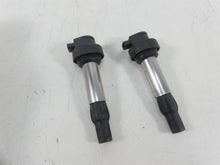 Load image into Gallery viewer, 2020 BMW F850 GS K81 Rallye Ignition Stick Coil Set 12138569361 12139898548 | Mototech271
