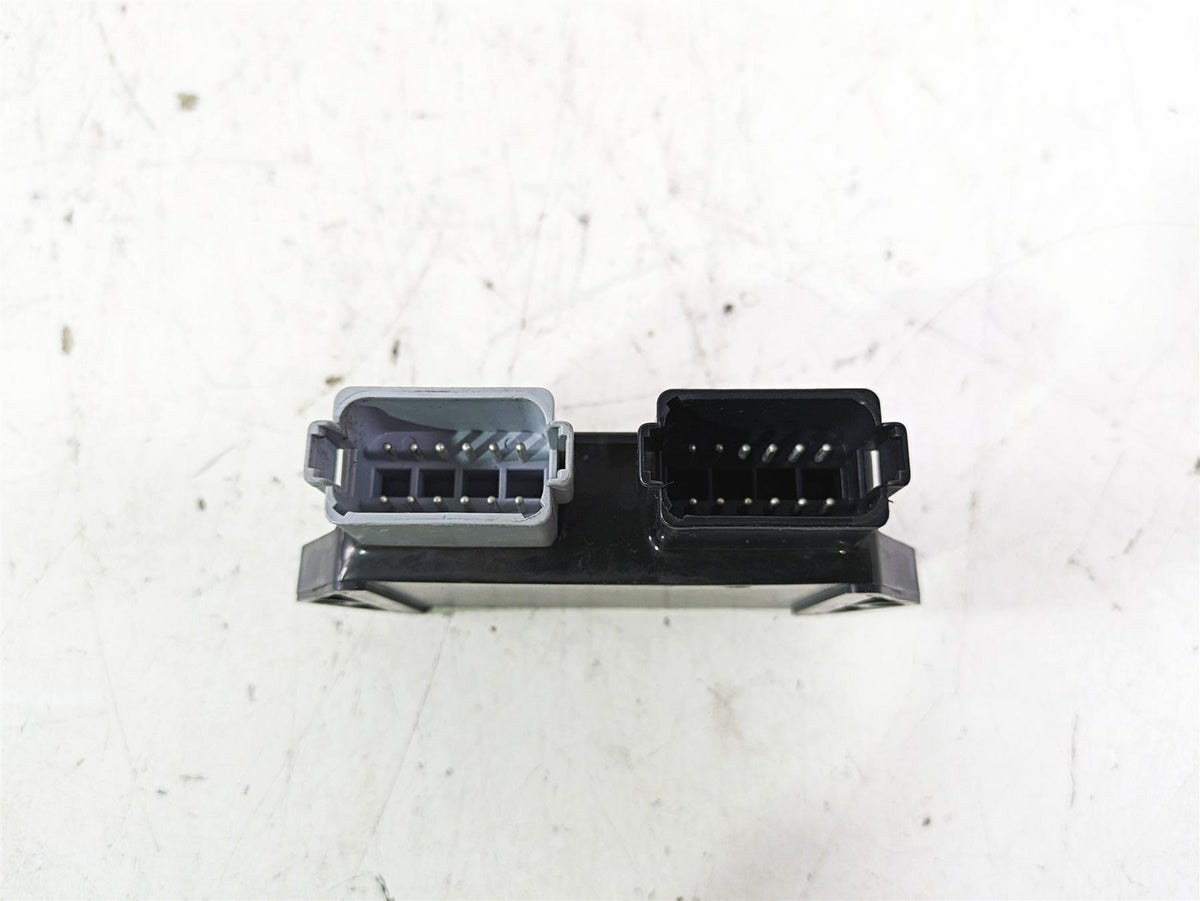 2002 Harley FLSTC Softail Heritage Classic Cdi Engine Control Module 32568-00A {{ shop.shopifyCountryName }} - Mototech271