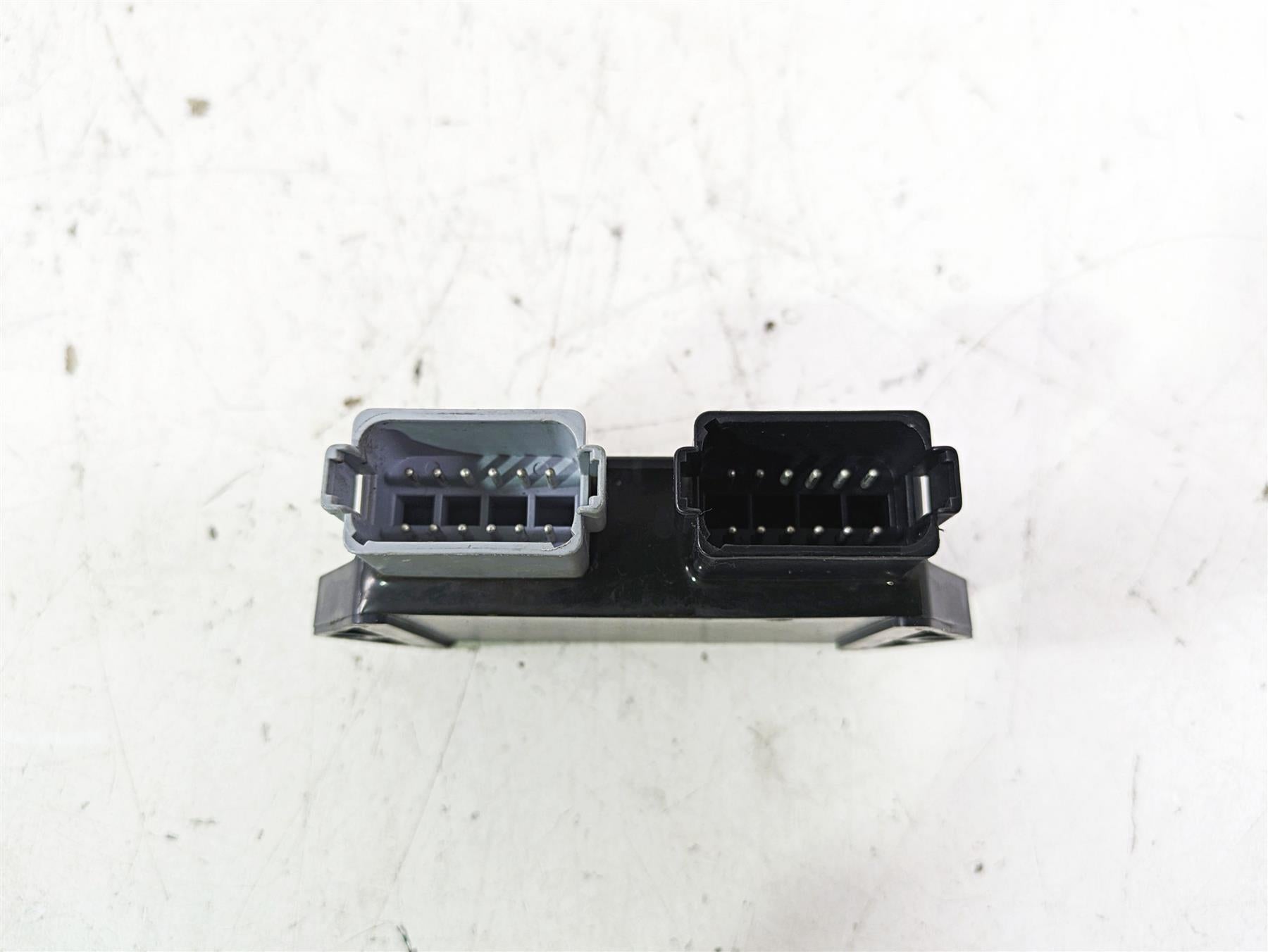 2002 Harley FLSTC Softail Heritage Classic Cdi Engine Control Module 32568-00A {{ shop.shopifyCountryName }} - Mototech271