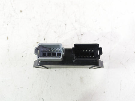 2002 Harley FLSTC Softail Heritage Classic Cdi Engine Control Module 32568-00A {{ shop.shopifyCountryName }} - Mototech271