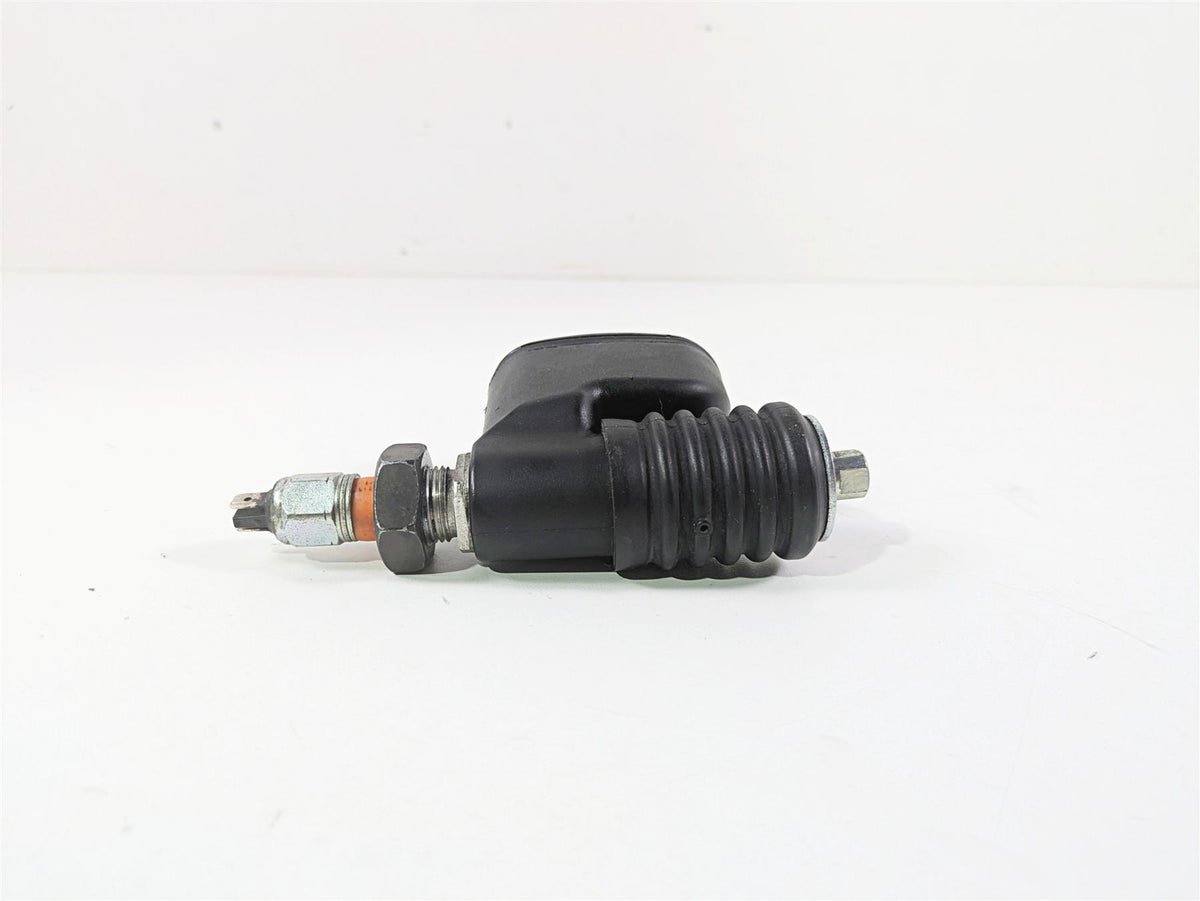 2016 Harley FXDF Dyna Fat Bob Rear Brake Master Cylinder 41700060 {{ shop.shopifyCountryName }} - Mototech271