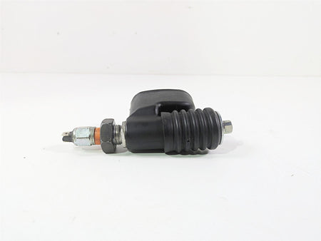 2016 Harley FXDF Dyna Fat Bob Rear Brake Master Cylinder 41700060 {{ shop.shopifyCountryName }} - Mototech271