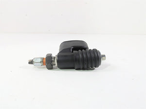 2016 Harley FXDF Dyna Fat Bob Rear Brake Master Cylinder 41700060