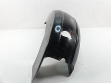 Load image into Gallery viewer, 2016 Indian Scout Sixty Straight Rear Fender Tire Hugger Guard 1021153 1023214

