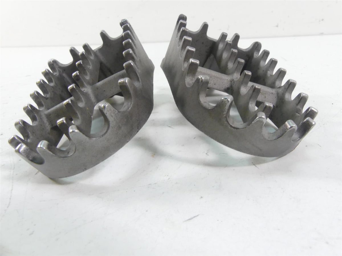 2012 BMW R1200 GS K255 Adventure Front Footpeg Foot Peg Rest Set 46717694557 {{ shop.shopifyCountryName }} - Mototech271