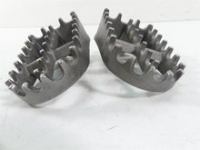 Load image into Gallery viewer, 2012 BMW R1200 GS K255 Adventure Front Footpeg Foot Peg Rest Set 46717694557 | Mototech271
