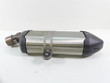 Load image into Gallery viewer, 2014 BMW R1200GS K50 Oem Exhaust Muffler Silencer Damper Pipe 18518530582 | Mototech271
