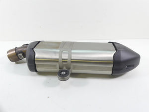 2014 BMW R1200GS K50 Oem Exhaust Muffler Silencer Damper Pipe 18518530582 | Mototech271