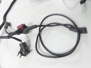 2008 Ducati Hypermotard 1100S Main Wiring Harness Loom - No Cuts 51015441A | Mototech271