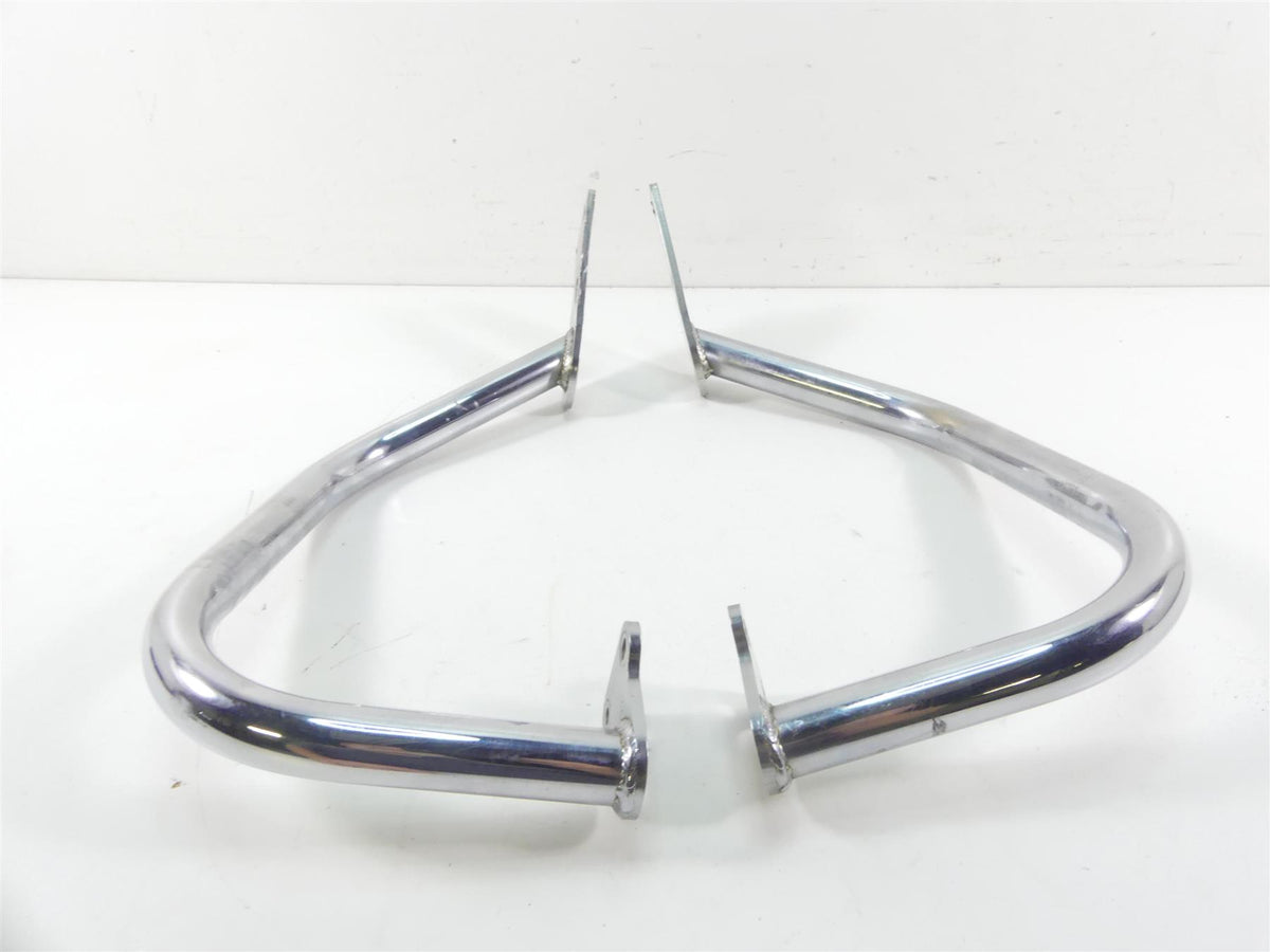 2003 Honda VTX1300 S National Cycle Paladin Highway Crash Bars P4011 {{ shop.shopifyCountryName }} - Mototech271