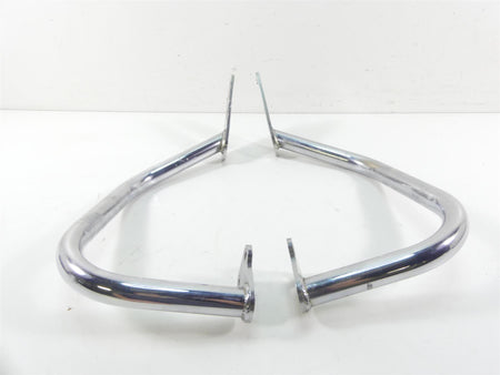 2003 Honda VTX1300 S National Cycle Paladin Highway Crash Bars P4011 {{ shop.shopifyCountryName }} - Mototech271