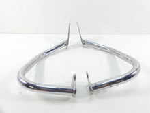 Load image into Gallery viewer, 2003 Honda VTX1300 S National Cycle Paladin Highway Crash Bars P4011

